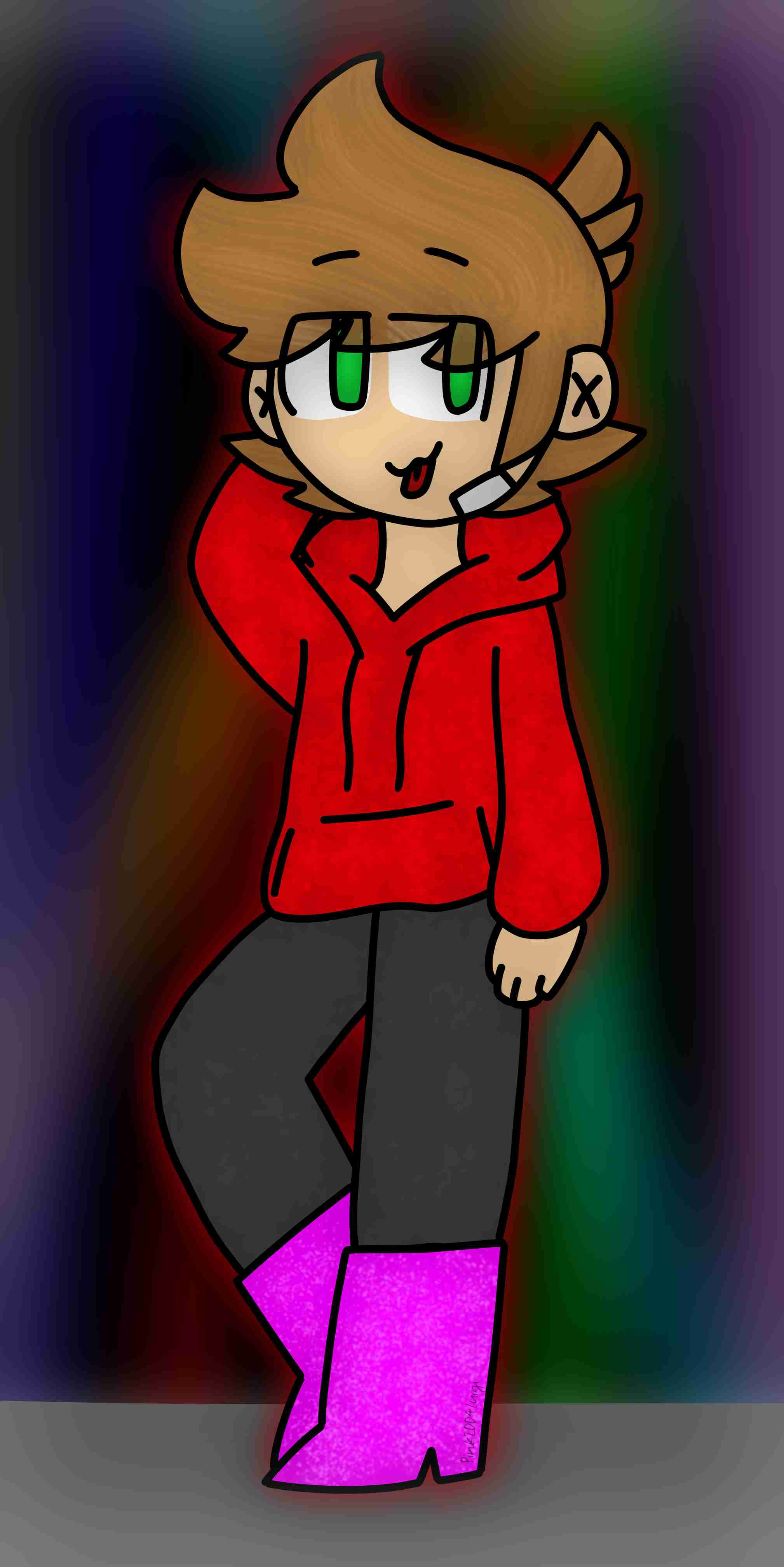 Mettaton Tord